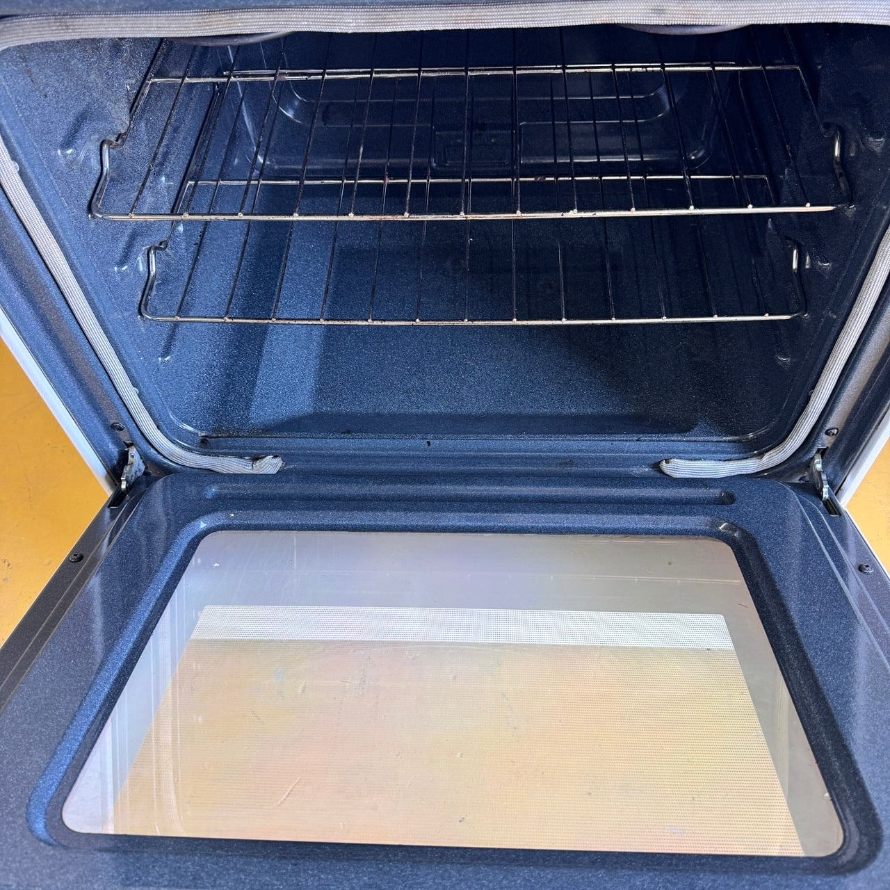 Whirlpool Electric Stove Whirlpool Electric Stove